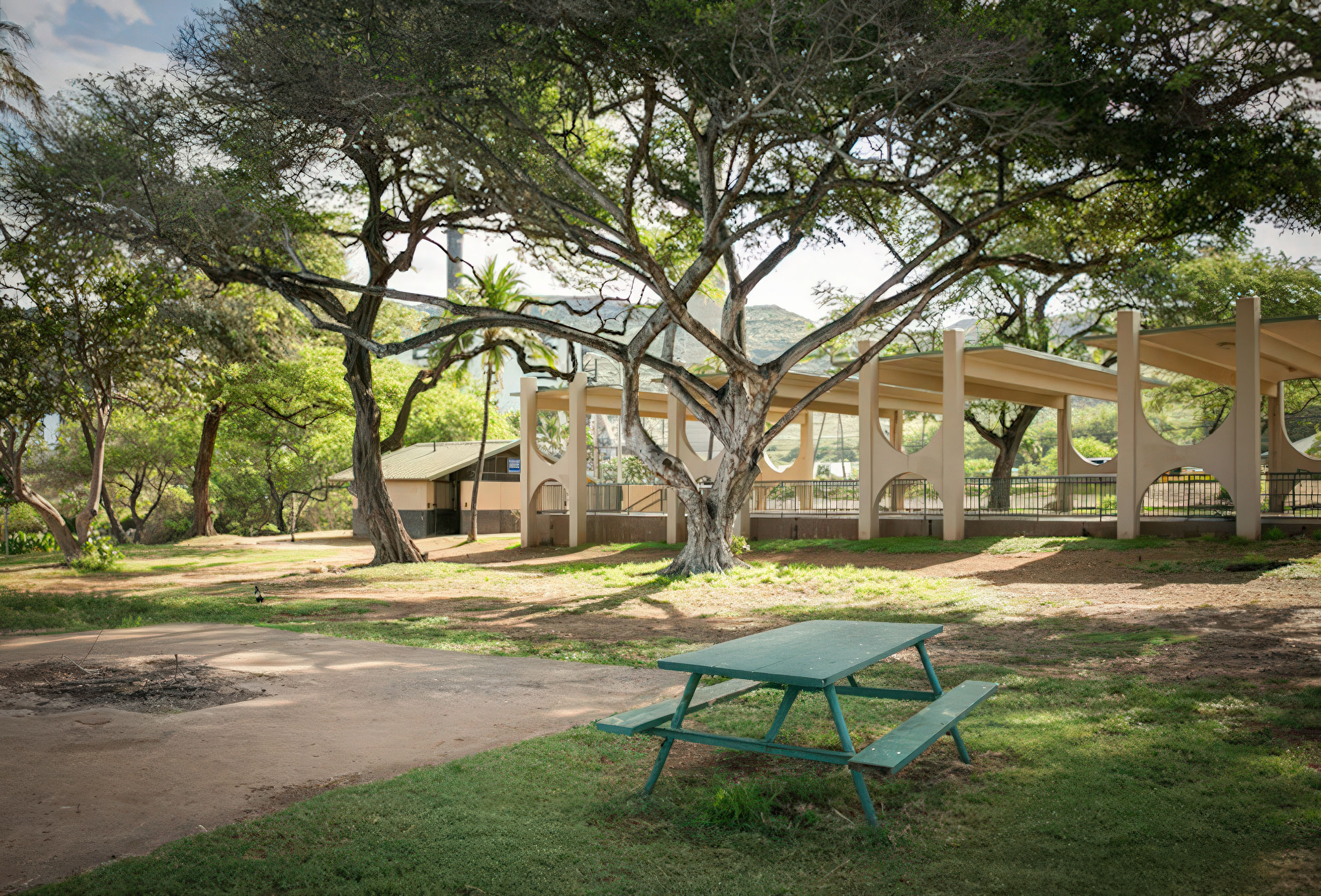 Kahe Point Beach Park